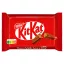 KitKat ropogós ostya tejcsokoládéban 41,5 g