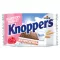 Knoppers tejes-málnás-joghurtos ostyaszelet 25 g