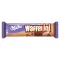 Milka Chocomax Waffelini Alpesi Tej Felhasználásával Készült Kakaós Ostya 31 G