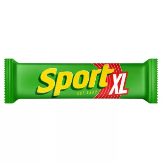   Sport Xl étcsokoládéval Mártott Rumos ízű Kakaós Szelet 42 G