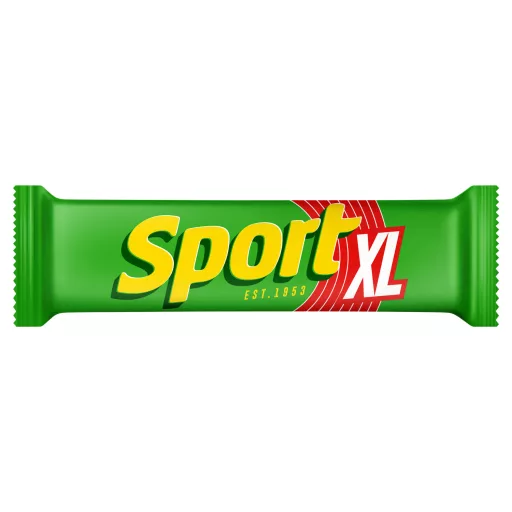 Sport Xl étcsokoládéval Mártott Rumos ízű Kakaós Szelet 42 G