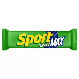   Sport Xxl Tejcsokoládéval Mártott Rumos ízű Kakaós Szelet 51 G