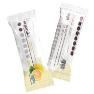   Organika Vegi-Roll rostszelet 30g citromos, huminsavas útifűmaghéjjal gm