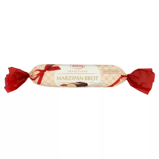 Zentis csokoládéval bevont marcipán 100 g