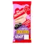 Moments X feketeribizlis és tejes krémmel töltött ostyaszelet 42 g 