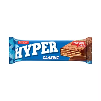 Hyper ostya szelet 50g kakaós