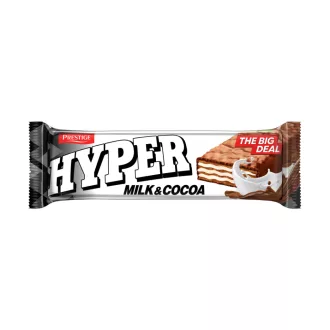 Hyper ostya szelet 50g black