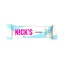 Nick's szelet 40g kókuszos gluténmentes