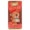 Szerencsi Szeretettel tejcsokoládé 20 g