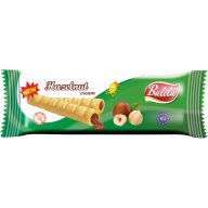   Balila kukoricarúd 18g mogyoró ízű krémmel töltve gluténmentes