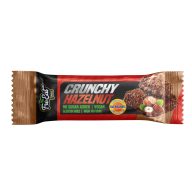 Dia-Wellness - FreEat Food szelet Crunchy Hazelnut  30g