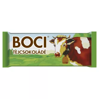 Boci retro tejcsokoládé 90 g
