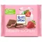 Ritter Sport csokoládé 100g eper-joghurt