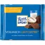 Ritter Sport csokoládé 100g lágy tejcsokoládé laktózmentes