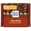Ritter Sport csokoládé 100g egészmogyorós laktózmentes