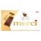 Merci kávés-tejszínes csokoládé fehér csokoládé rétegen 100 g