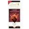 Lindt Excellence étcsokoládé ropogós ostya darabokkal és karamell darabokkal 100 g