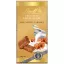 Lindt táblás tejcsokoládé 100g Salted Caramel
