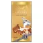 Lindt tejcsokoládé pörkölt egész mogyoróval 100 g