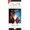 Lindt táblás csokoládé 100g Excellence Fusion 85% Dark Salt & Milk