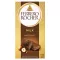 Ferrero Rocher Milk Prémium táblás tejcsokoládé mogyorós töltelékkel és mogyoródarabkákkal 90 g