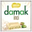 Damak csokoládé 60g Pisztáciás fehércsokoládé