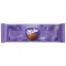 Milka Alpesi Tej Felhasználásával Készült Tejcsokoládé 250 G