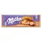 Milka Mmmax alpesi tejcsokoládé karamell ízű tejes krémtöltelékkel 300 g