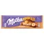 Milka Mmmax alpesi tejcsokoládé karamell ízű tejes krémtöltelékkel 300 g