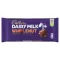 Cadbury családi tejcsokoládé mogyoróval 180 g