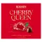 Roshen Cherry Queen étcsokoládés alkoholos-meggyes bonbon 192 g