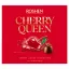 Roshen Cherry Queen étcsokoládés alkoholos-meggyes bonbon 192 g