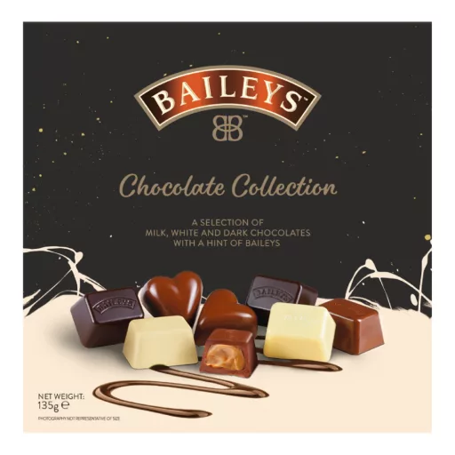 Baileys desszert 135g Original  Collection