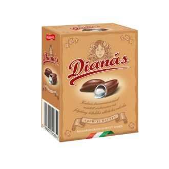 Dianás cukorka 150g