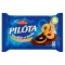 Győri Pilóta Vaníliás ízű Karika 150 G