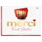 Merci Finest Selection 8 csokoládékülönlegesség 675 g