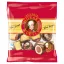 Victor Schmidt Mozart Kugeln marcipánnal és nugátkrémmel töltött csokoládé praliné 148 g