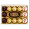 Ferrero Collection praliné válogatás 172 g