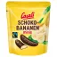 Casali Schoko bananas desszert 110g habosított banánkrém csok. mártva