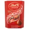 Lindt Lindor tejcsokoládé praliné lágyan olvadó töltelékkel 50 g