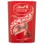 Lindt Lindor tejcsokoládé praliné lágyan olvadó töltelékkel 200 g