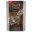 Lindt Lindor extra keserű étcsokoládé lágyan olvadó töltelékkel 70% 200 g