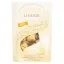 Lindt Lindor fehércsokoládé praliné lágyan olvadó töltelékkel 200 g
