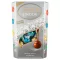 Lindt Lindor vegyes tej- és fehércsokoládé pralinék lágy töltelékkel 337 g