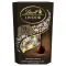Lindor étcsokoládé golyók 337g Dark 70% díszdobozban
