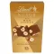 Lindt Nuxor gianduja mogyorós tejcsokoládé egész mogyoróval 150 g