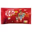 KitKat Mini Halloween Break ropogós ostya tejcsokoládéban 18 db 301 g