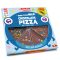 Bernard Chocolate pizza mix 105g tejcsokoládé