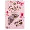 Fazer Geisha Milk desszert 150g mogyorókrémmel töltött