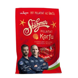 Stühmer Pillanat desszert 100g Korfu tasakban